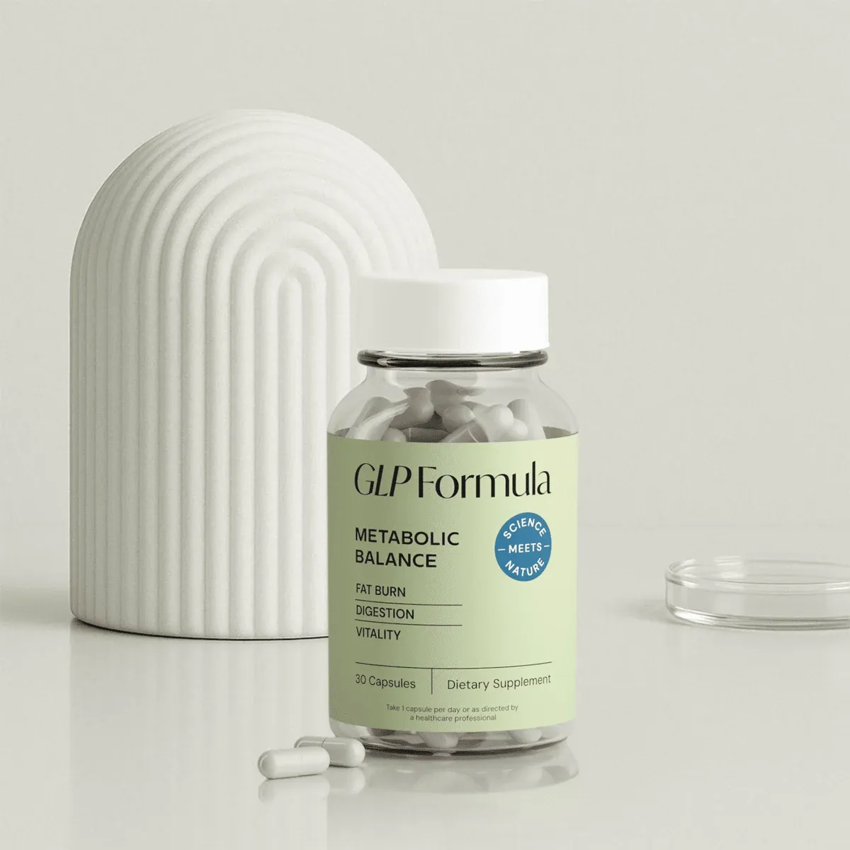 GLP Formula Produkt